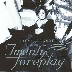 Janet Jackson - Twenty Foreplay [Import CD Maxi-Single] - Zortam Music