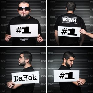 Avatar for DaHok