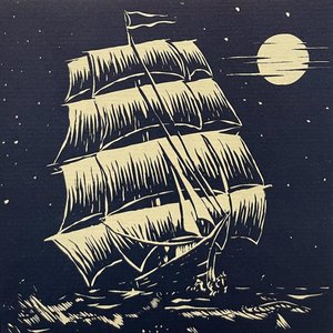 Ghost Ship
