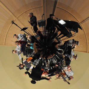 Avatar for The Bill Horvitz Expanded Band