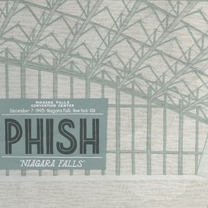 Niagara Falls (Live)