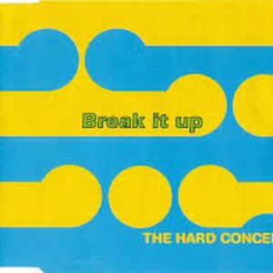 The Hard Concert 的头像