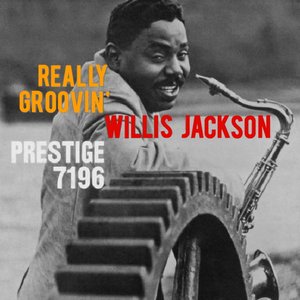 Really Groovin'