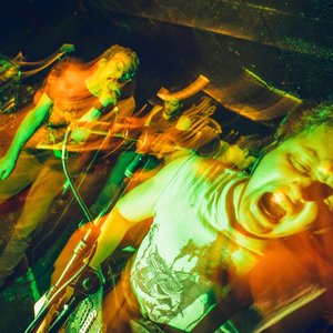 Mac Blackout Band 的头像