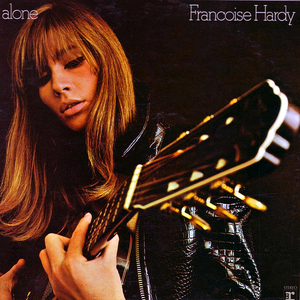 Alone cover