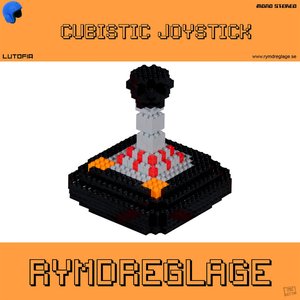 Cubistic Joystick