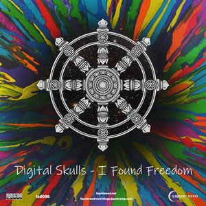 I Found Freedom