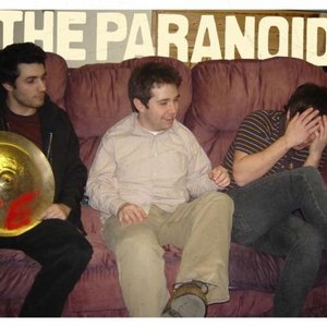 Avatar for The Paranoids