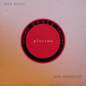 Mad Radio / New Sensation