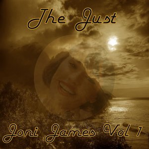 The Just Joni James, Vol. 1