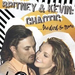 Image for 'Britney & Kevin: Chaotic...'