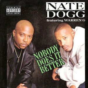 Nate Dogg feat. Warren G 的头像