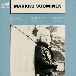 Markku Suominen