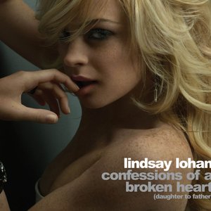 Confessions of a Broken Heart