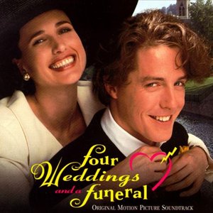 Four Weddings And A Funeral