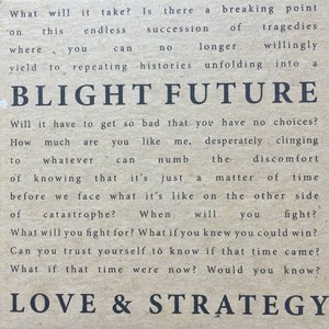 Love & Strategy