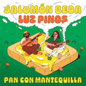 Pan con mantequilla - Single