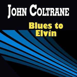 Blues to Elvin