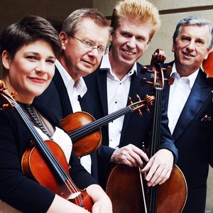 Avatar de Pražák Quartet