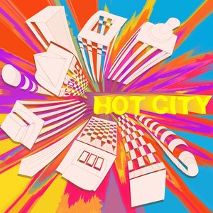 Hot City