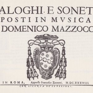 Avatar for Domenico Mazzocchi