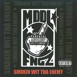 Middle Fingaz 的头像
