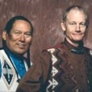 Avatar de R. Carlos Nakai & William Eaton