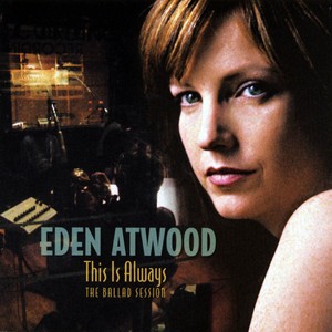 This Is Always: The Ballad Session cover