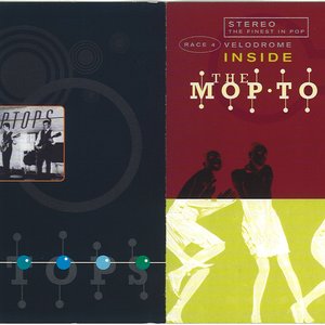 The Moptops 的头像