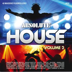 Absolute House Volume 2