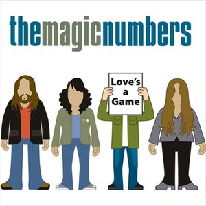 Love's a Game - Single