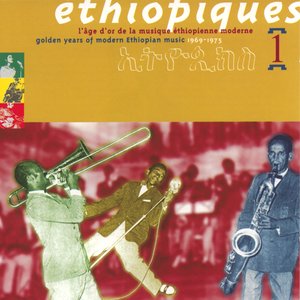 Ethiopiques vol 1 (golden age)