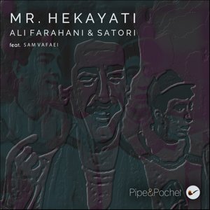 Mr. Hekayati