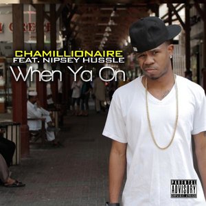 When Ya On (feat. Nipsey Hussle) - Single