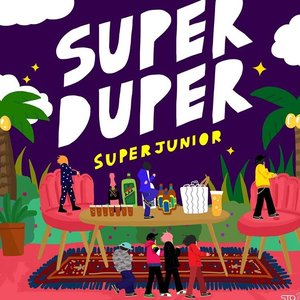 Super Duper