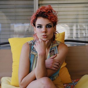 Аватар для UGLYTHEY