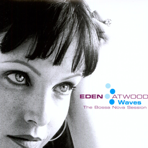Waves: The Bossa Nova Session cover