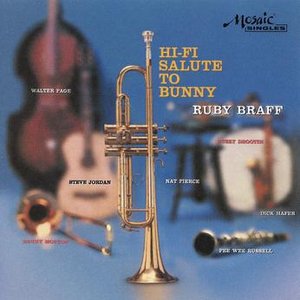 Hi-Fi Salute To Bunny