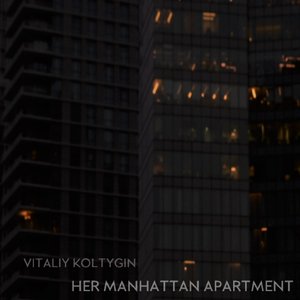 Her Manhattan Apartment
