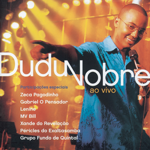 Dudu Nobre - Dudu Nobre Ao Vivo - Zortam Music