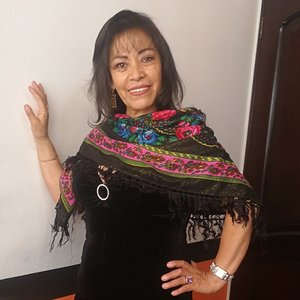 Luisa Molina 的头像