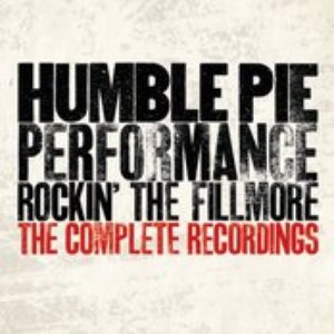 Performance: Rockin' The Fillmore: The Complete Recordings