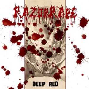 Deep Red