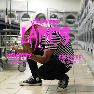 Lames (feat. Subjectz & Babybehr) - Single