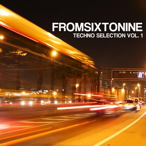 FromSixToNine, Vol.1