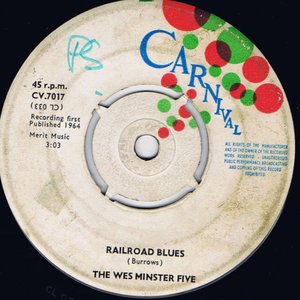 The Wes Minster Five 的头像