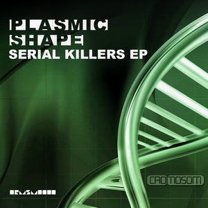 Serial Killers EP