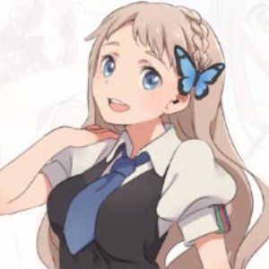 Avatar for 石英カトレーナ瑤(CV.明坂聡美)