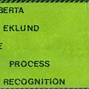 The Process of Recognition