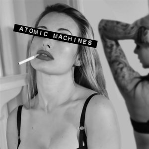 Atomic Machines